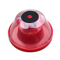 1PC 전기 드릴 먼지 커버 빨간색 플라스틱 충격 해머 애쉬 수집기 가정용 핸드 파워 도구 액세서리, type1
