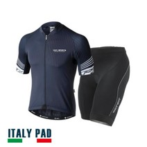 라이딩 복장 여름 MTB 자전거 싸이클 사이클 로드 남 여 반팔 져지 패드 반바지 복 옷