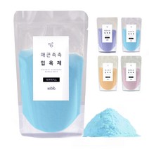 소비아 천연 거품입욕제 가루4종 중 택1 버블바스/목욕용품 샤워, 로만핑크 입욕제가루