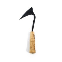마이플랜트 영주대장간 석노기장인 고급 호미 (경량) 원예용품, 단품