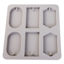 [드그라쎄] 석고방향제 비누만들기 - 실리콘몰드, 182.3종 혼합 타블렛