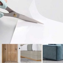 가구 소파 애완 동물 스크래치 방지 시트지 테이프 쇼파패드, B 15x35_고정핀10P