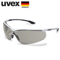 독일 우벡스 UVEX 보안경 9193280 자외선차단 안전안경