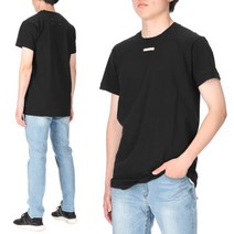 [메종마틴마르지엘라] [메종마르지엘라] 스티치 S50GC0667 S23867 900 남성