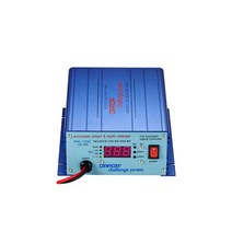 [당일] PDC-2408FE 24V 8A 국산 인산철배터리 전용 충전기 피앤케이하이테크 다르다 자동차배터리충전기