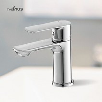 세면대 원홀 수전 세면대 이누스수전 AJ-N0310, 단품