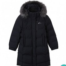 네파키즈 특가상품 프리미아 여아용 구스다운 KG820088