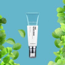 셀뮬러 트루 리페어 크림 50ml+앰플10알, 1세트