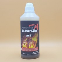 불맛 불맛베이스 불향 숯불구이메이트 숯불구이향 숯불베이스 숯불향 1kg 그릴향