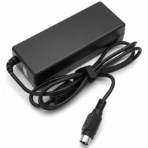 12V 4 핀 AC DC 어댑터 QNAP NAS TS-410 IS-400 프로 터보 전원, 03 UK