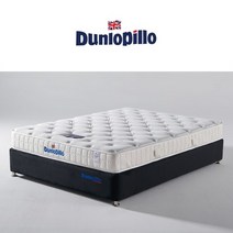[던롭필로] 아모르 100% 프리미엄 천연라텍스 매트리스 슈퍼싱글