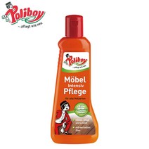 폴리보이 독일 친환경 청소세제 13종, 원목 가구 클리너 200ml