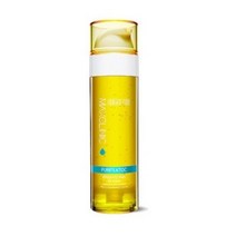 맥스클리닉 퓨리티톡 브라이트닝 오일 폼, 1개, 90ml