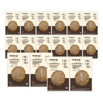 [KT알파쇼핑]삼원가든 한돈한우 떡갈비 8팩(80g*2장) 총 16장