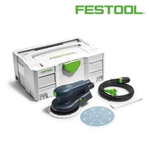 페스툴 편심 샌더 ETS EC 1505 EQ-Plus KR 576336