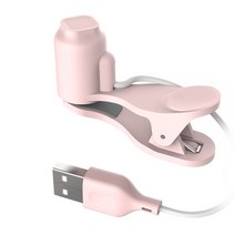 오토 클리커 클릭커 콜잡이 택시지지기 배달대행, 한개옵션1, 02 pink