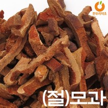 모과 말린모과 건모과 국내산 모과차, 600g, 1개