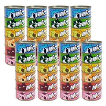 미아오 캔 80g x 24개 2박스, 참치 2박스, 상세페이지 참조2