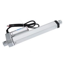 엑츄에이터 전기 선형 액추에이터 200mm 12V DC 모터 스트로크 리니어 컨트롤러, 13 24V 1200N  6mm s_01 150mm