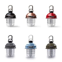베어본즈 비컨랜턴 비컨 랜턴 3 COLOR 아웃도어 캠핑용품 감성 인테리어 LED 충전식 캠핑랜턴 캠핑용랜턴 감성랜턴 텐트조명, 1개, 더스티 옐로우 + 워런티카드(보증서)