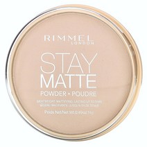Rimmel London 스테이매트 분말 파우더 003 14g 2개