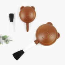 곰돌이 에어블로워 + 브러쉬 C8