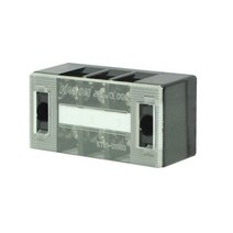 [카콘] 한국자동제어 인증 고정식 단자대 30A KTB1-03010