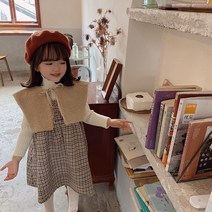 여아 케이프 원피스 등원복 유치원룩 여행 촬영 키즈 생일 자매룩 하객룩 입학식 졸업식