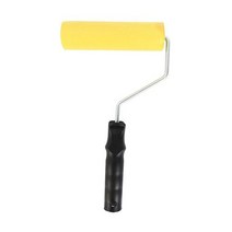 스마토 도배롤러 SPL6 6Inch 스펀지 (1EA)