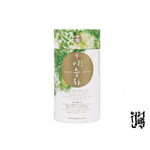 한농원 이슬차 수국차 50g