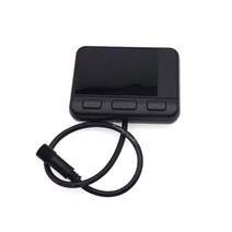 차량용 캠핑 이동식 무시동 히터 12v24v lcd 모니터 스위치 원격 제어 주차 스위치 공기 스위치 범용 자동차 트럭 난방 장치 컨트롤러, 액정 모니터
