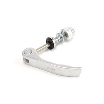 (바이크7) QR 레버 안장봉고정