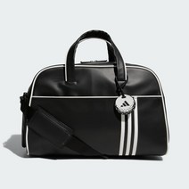 아디다스 3S 보스톤 백 Women Golf - Black / White IA9642 193773