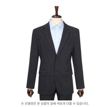 By파크랜드 파크랜드 AKC20750 분또 저지 스트레치 자켓