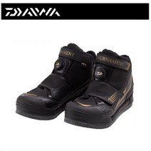 다이와 정품 TM-2600C 갯바위 낚시 안전화, 25, 기본