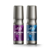 [현대오일뱅크] 현대 엑스티어 알파 연료첨가제 2개, 경유용, 엑스티어 알파 1개