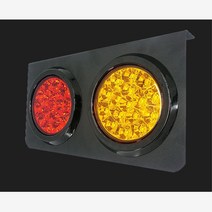지게차 테일램프 후진등 LED데루등 보조데루등 화물차 후진보조등 테루등 트레일러