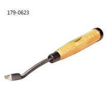 금화 조각도(곡환도 1P) 6MM 179-0623, 수량본상품선택