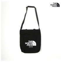 노스페이스 노스페이스토트백 DQC NN2PM59J 빅 로고 토트 _, 블랙계열