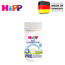HiPP 힙 액상분유 바이오 콤비오틱 PRE 단계 독일 (90mlx24개 48개), 90ml x 24개