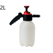 폼압축분무기 셀프 세차폼건 스노우 폼 분무기 1.5/2/2.5 L Car Washing Snow Foam Sprayer High Pressure, 01 무색