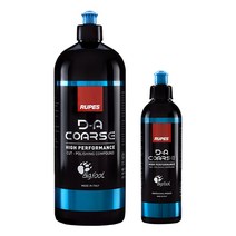루페스 D-A 블루(콜스) 컴파운드 신형 250ml/1000ml, 1개, 250ml