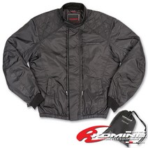 코미네 오토바이 바람막이 자켓 이너 내피 방풍 파우치 제공 JK-510, M