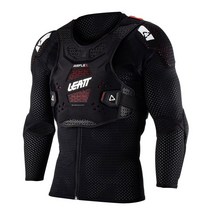 Leatt 리트 일체형 AirFlex 보호 조끼, S