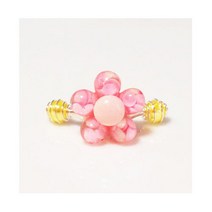 헤븐 똑딱핀 스프링핀 애견핀, 83, 1개