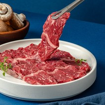 와프레쉬 초이스 미국산소고기 토시살 구이용 300g 특수부위 냉장