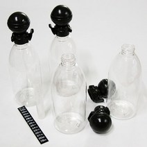 구름발생실험기(페트병 스프레이포함)