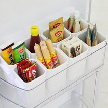 릴레이 칸칸 정리함(대) 16P, 단품