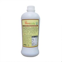 세미 후루티 골드키위 스무디 1.8kg