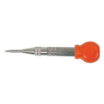 편한손 자동센터펀치 센타펀치 펀칭기 해머, !@상품선택@-, 1개